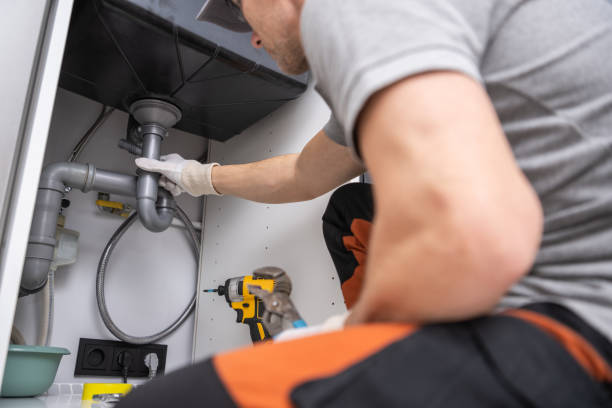 Trusted Reed City, MI Plumber Experts